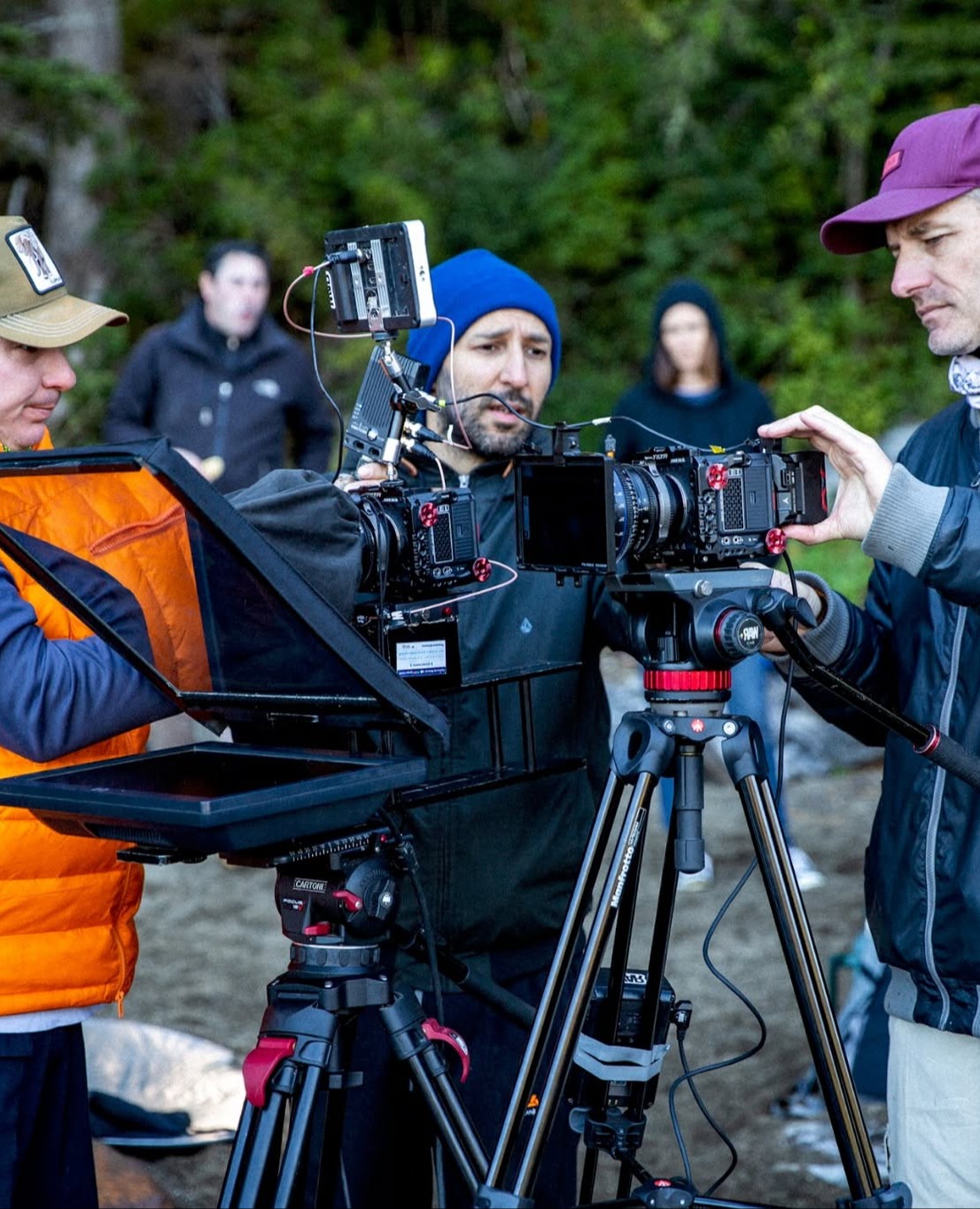 What to Evaluate Before Hiring a Professional Audiovisual Production Company