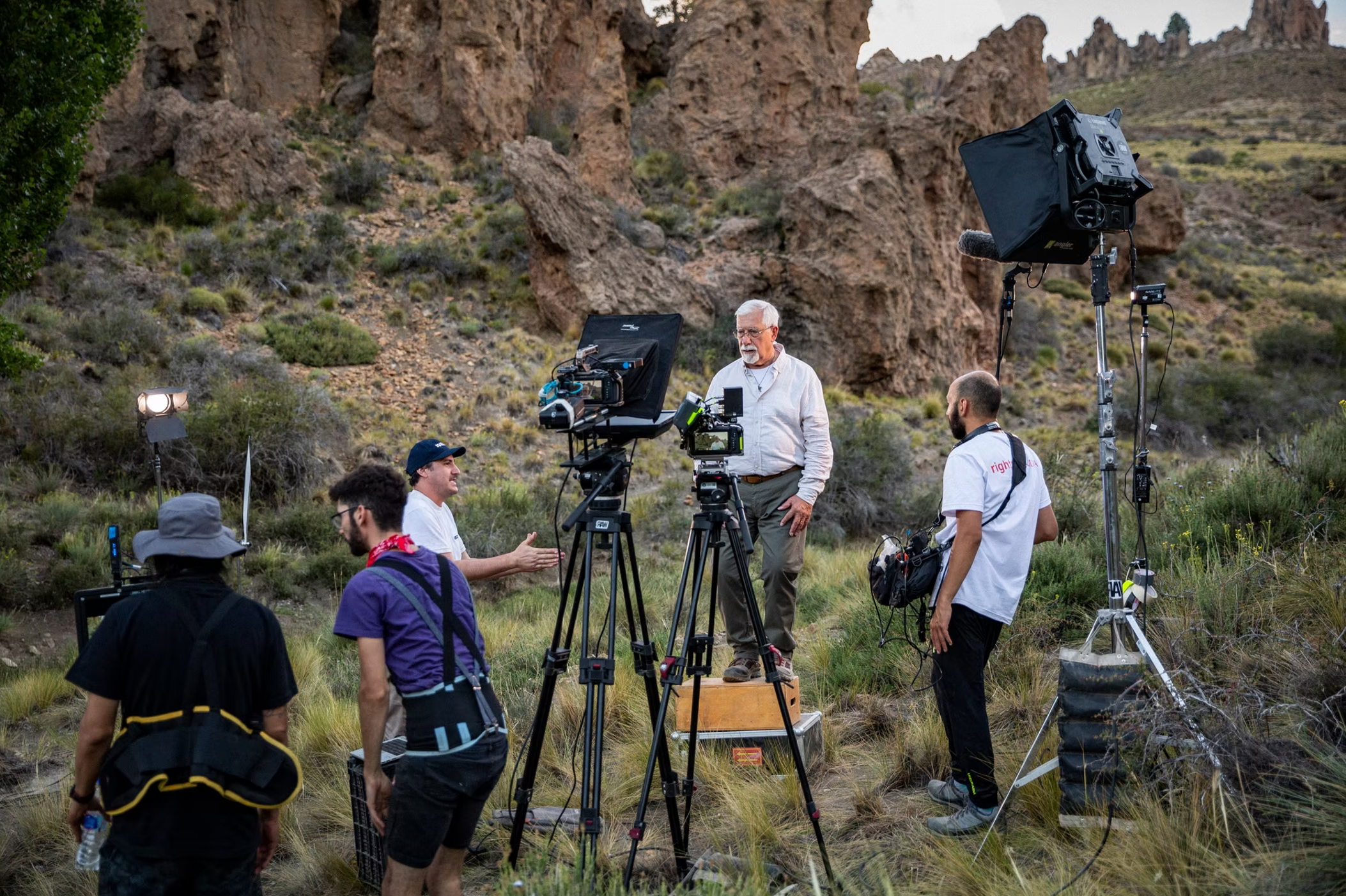 Production and post-production variables