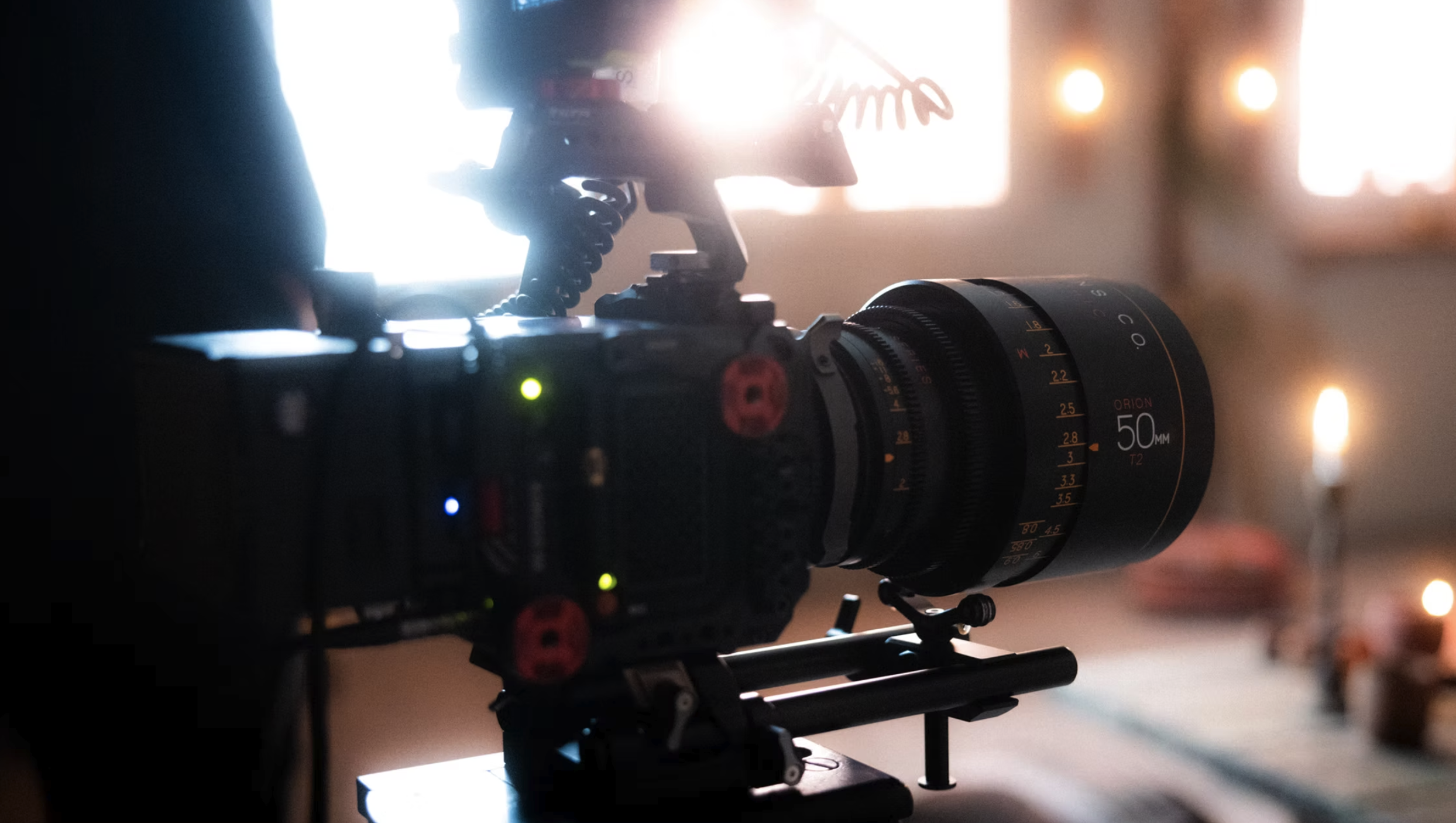 ¿Cuánto puede costar una producción audiovisual?