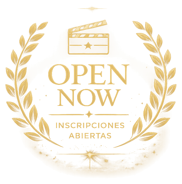 Inscripciones abiertas