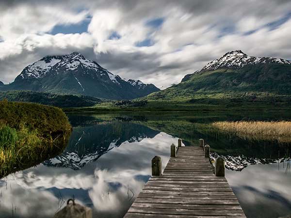 Fotografía de naturaleza