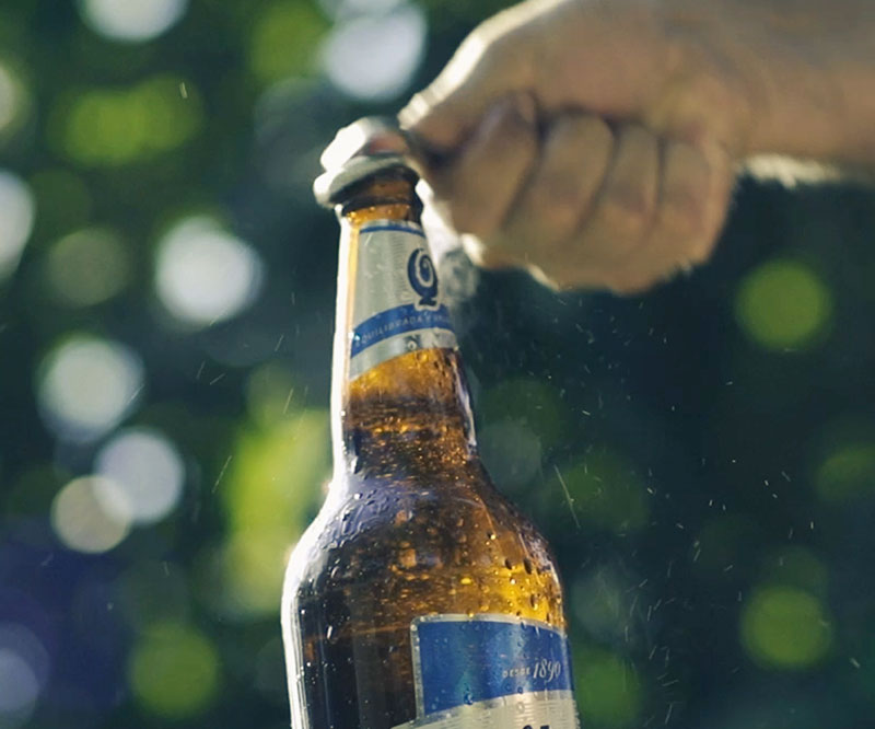 Cervecería Quilmes