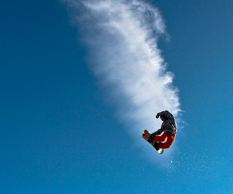Freerider