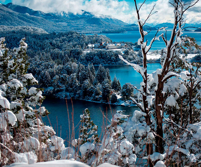 Llao Llao Resort & Spa