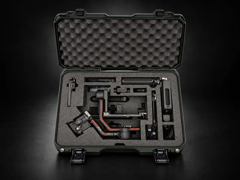 DJI Ronin RS 3 PRO Kit
