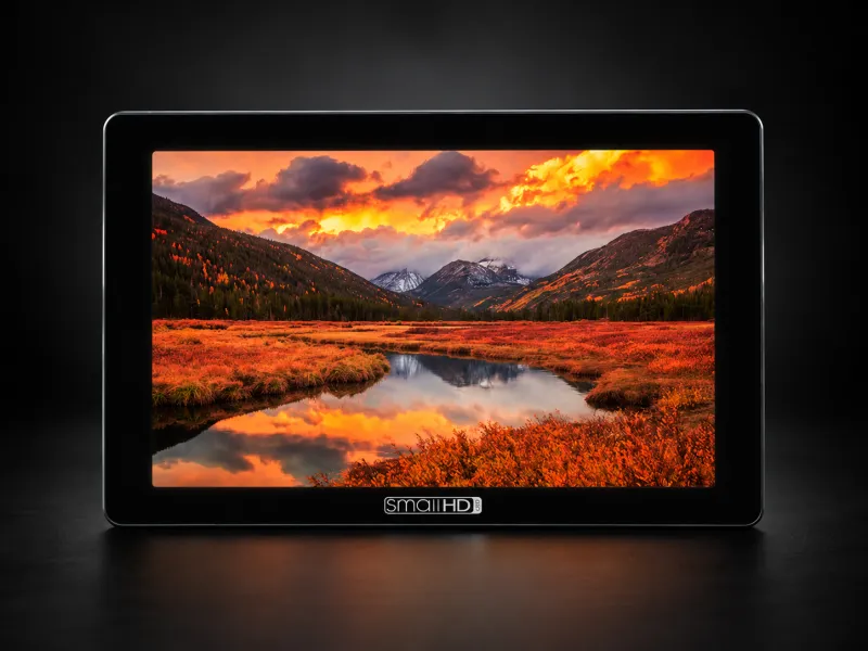 SmallHD Cine 7 Touchscreen 