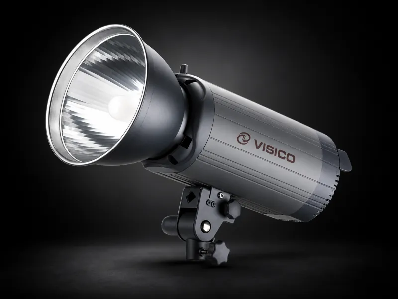 Flash Studio Visico 2000
