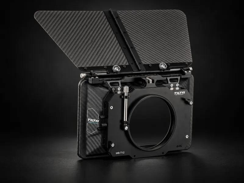 Tilta 3-Stage 4 x 5.65 pulgadas